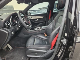 Mercedes-Benz GLC 43 AMG KOREA IMPORT 100!! EUROPA STANDARDS  | Mobile.bg � ����� ������ 13