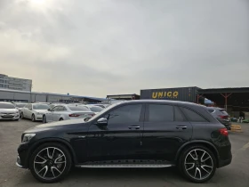 Mercedes-Benz GLC 43 AMG KOREA IMPORT 100!! EUROPA STANDARDS  | Mobile.bg � ����� ������ 2