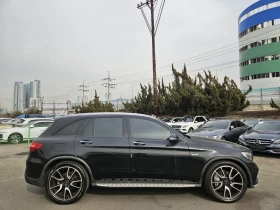 Mercedes-Benz GLC 43 AMG KOREA IMPORT 100!! EUROPA STANDARDS  | Mobile.bg � ����� ������ 8