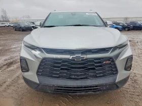 Chevrolet Blazer 3.6L V6 RS ������������� ���� | Mobile.bg � ����� ������ 5