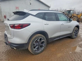 Chevrolet Blazer 3.6L V6 RS ������������� ���� | Mobile.bg � ����� ������ 3