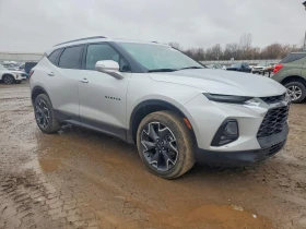 Chevrolet Blazer 3.6L V6 RS ������������� ���� | Mobile.bg � ����� ������ 4