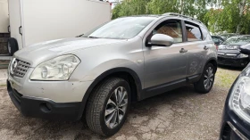 ����� �� �������� �� Nissan Qashqai 1.5cdi