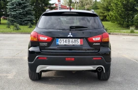 Mitsubishi ASX 1.8 DI-D ���! | Mobile.bg � ����� ������ 4