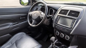 Mitsubishi ASX 1.8 DI-D ���! | Mobile.bg � ����� ������ 11