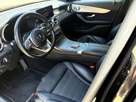 Mercedes-Benz GLC 300 de AMG Line Night 4MATIC - 25999 € / 50849.62 лв. - 50735741 12