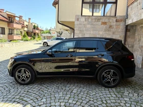 Mercedes-Benz GLC 300 de AMG Line Night 4MATIC - 25999 € / 50849.62 лв. - 50735741 7