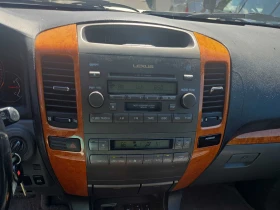 Lexus GX 460 * * CARFAX * * АВТО КРЕДИТ * *  | Auto.bg — изображение 8