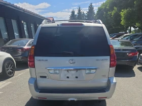 Lexus GX 460 * * CARFAX * * АВТО КРЕДИТ * *  | Auto.bg — изображение 5