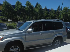 Lexus GX 460 * * CARFAX * * АВТО КРЕДИТ * *  | Auto.bg — изображение 4