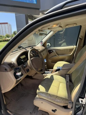 Mercedes-Benz ML 270 W163 - 3250 € / 6356.45 лв. - 97353219 6