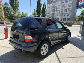 Mercedes-Benz ML 270 W163 - 3250 € / 6356.45 лв. - 97353219 2