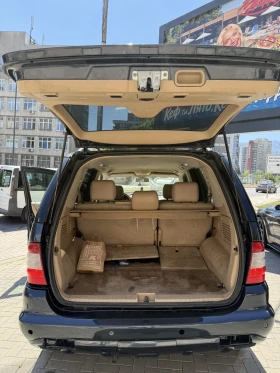 Mercedes-Benz ML 270 W163 - 3250 € / 6356.45 лв. - 97353219 8