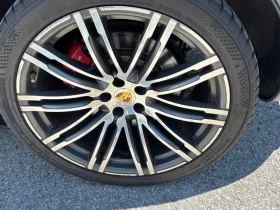 Porsche Macan * Turbo * PANO * ��������� * CARFAX | Mobile.bg � ����� ������ 16
