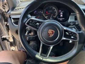 Porsche Macan * Turbo * PANO * ��������� * CARFAX | Mobile.bg � ����� ������ 8