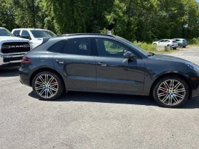 Porsche Macan * Turbo * PANO * ��������� * CARFAX | Mobile.bg � ����� ������ 3