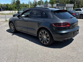 Porsche Macan * Turbo * PANO * ��������� * CARFAX | Mobile.bg � ����� ������ 4