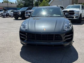 Porsche Macan * Turbo * PANO * ��������� * CARFAX | Mobile.bg � ����� ������ 2