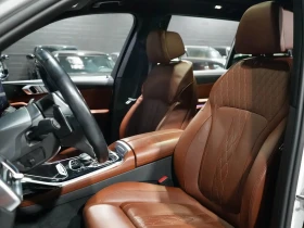 BMW X7 23 INCH| HUD| 360| HARMAN K | Auto.bg — изображение 8