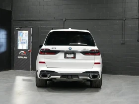 BMW X7 23 INCH| HUD| 360| HARMAN K | Auto.bg — изображение 6