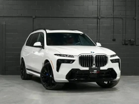 BMW X7 23 INCH| HUD| 360| HARMAN K | Auto.bg — изображение 2
