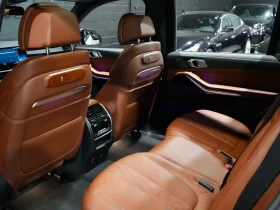 BMW X7 23 INCH| HUD| 360| HARMAN K | Auto.bg — изображение 9