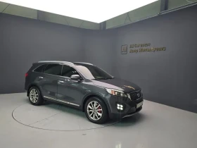 ������ Kia Sorento