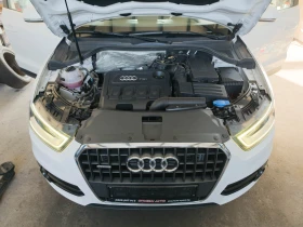Audi Q3 2.0* TDI* 4x4* Quattro* ����* 2014�* LED | Mobile.bg � ����� ������ 17