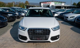Audi Q3 2.0* TDI* 4x4* Quattro* ����* 2014�* LED | Mobile.bg � ����� ������ 4