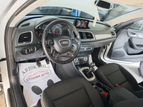 Audi Q3 2.0* TDI* 4x4* Quattro* ����* 2014�* LED | Mobile.bg � ����� ������ 10