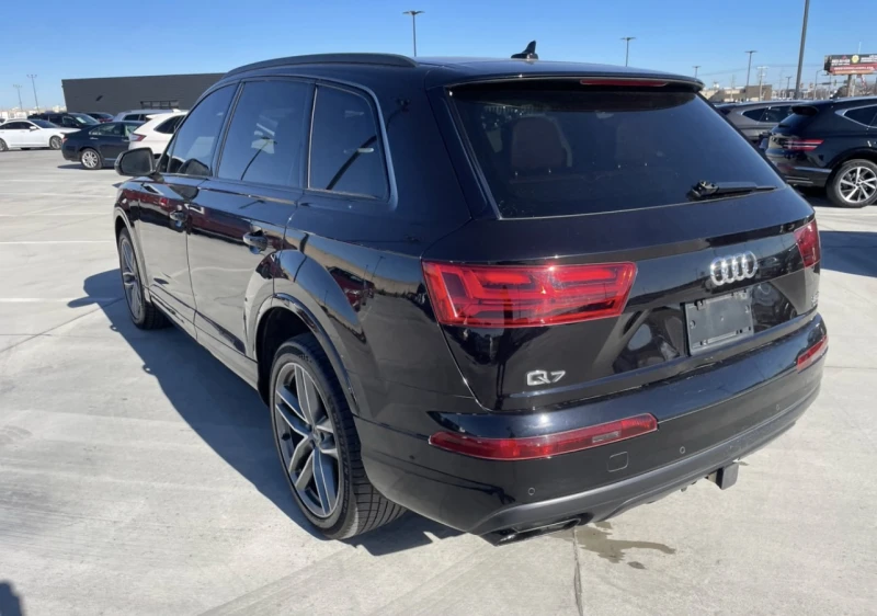 Audi Q7 Prestige* Distronik* Bose* Matrix* Digital* обдух*, снимка 6 - Автомобили и джипове - 48802809