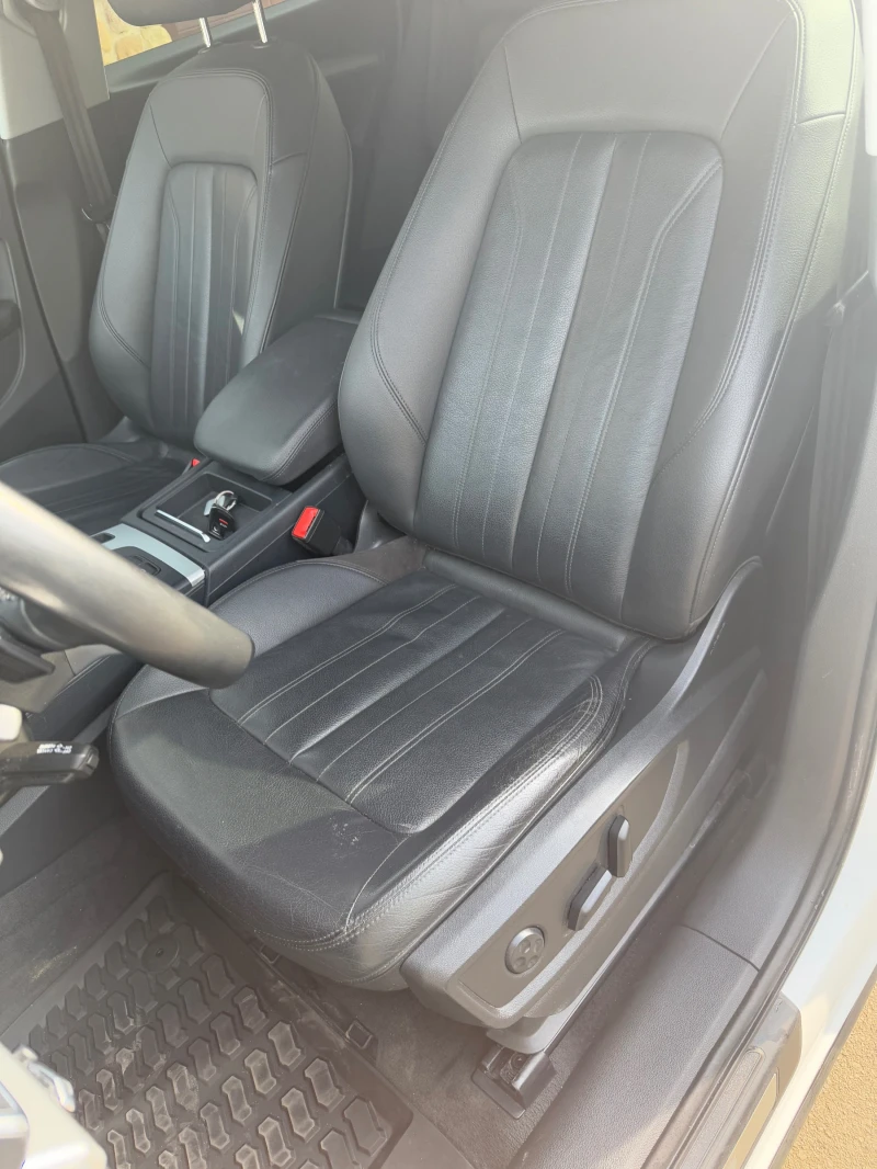 Audi Q5 2.0 TFSI QUATTRO COMFORT , снимка 12 - Автомобили и джипове - 49145415