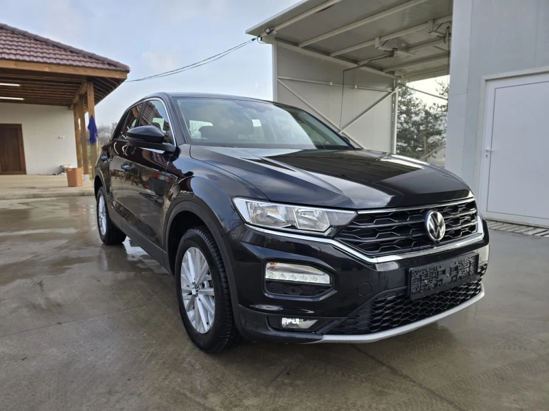 VW T-Roc 2.0TDI - 150к.с. - 138 000КМ!, снимка 2 - Автомобили и джипове - 52664260