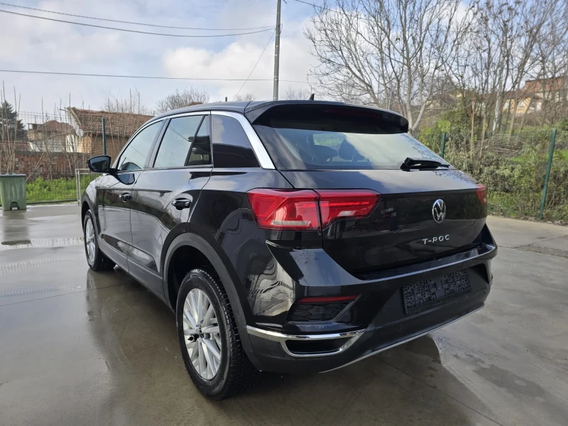 VW T-Roc 2.0TDI - 150к.с. - 138 000КМ!, снимка 5 - Автомобили и джипове - 52664260