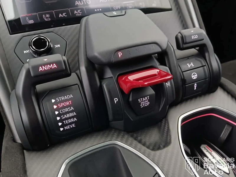 Lamborghini Urus S, снимка 15 - Автомобили и джипове - 52669063