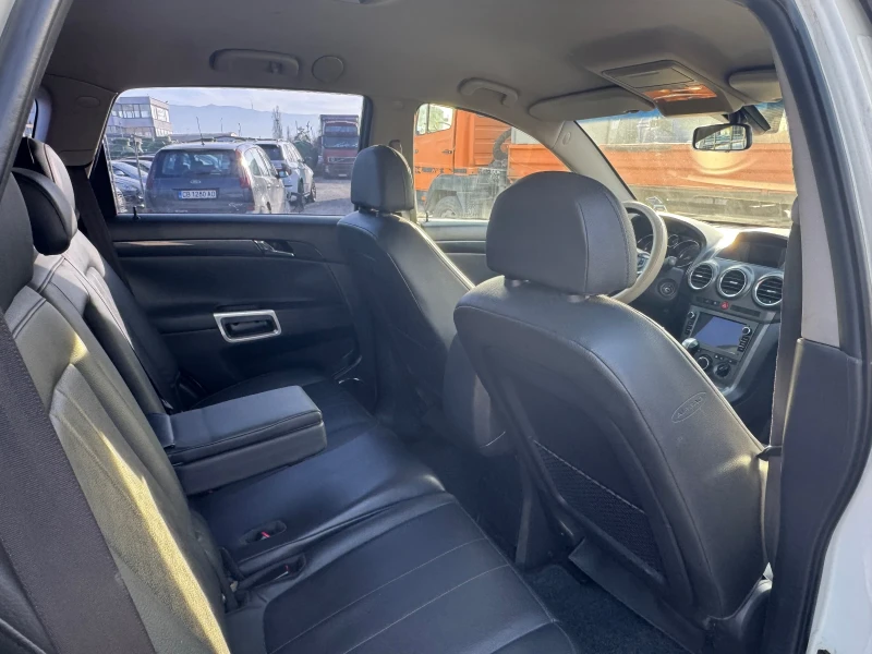 Opel Antara ТОП* СОБСТВЕН ЛИЗИНГ, снимка 16 - Автомобили и джипове - 52814882