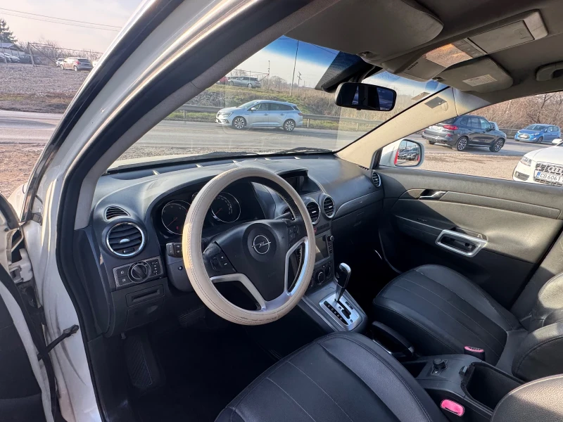 Opel Antara ТОП* СОБСТВЕН ЛИЗИНГ, снимка 9 - Автомобили и джипове - 52814882