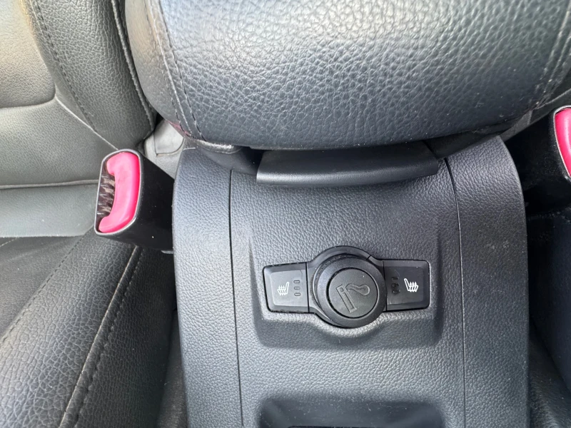 Opel Antara ТОП* СОБСТВЕН ЛИЗИНГ, снимка 13 - Автомобили и джипове - 52814882