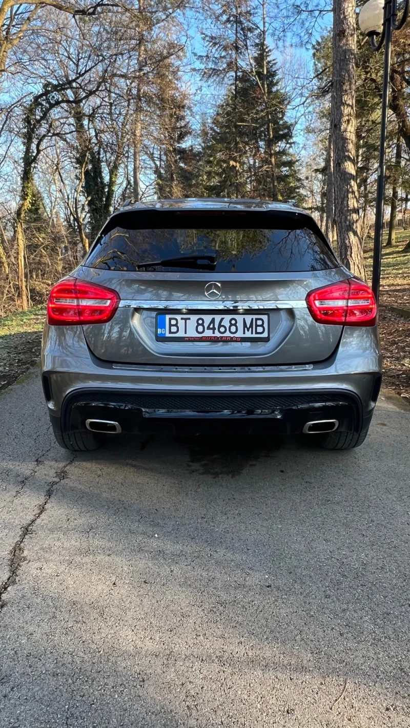 Mercedes-Benz GLA 200 AMG пакет, снимка 6 - Автомобили и джипове - 52888046