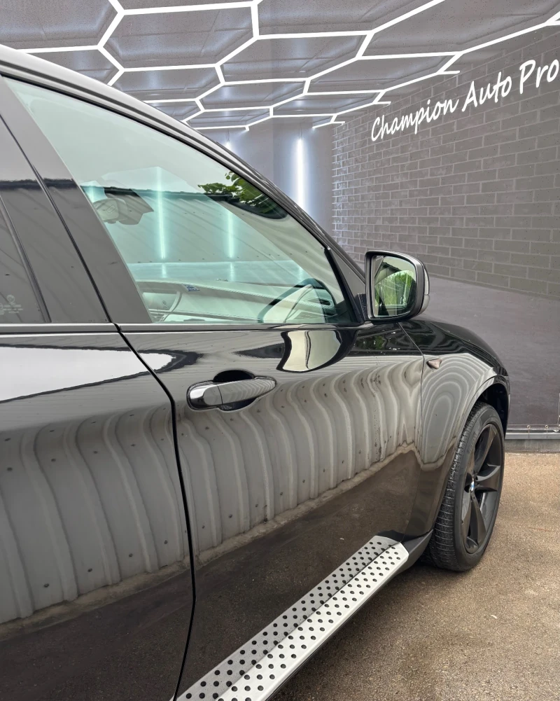 BMW X6 M-Packet, снимка 7 - Автомобили и джипове - 53177536