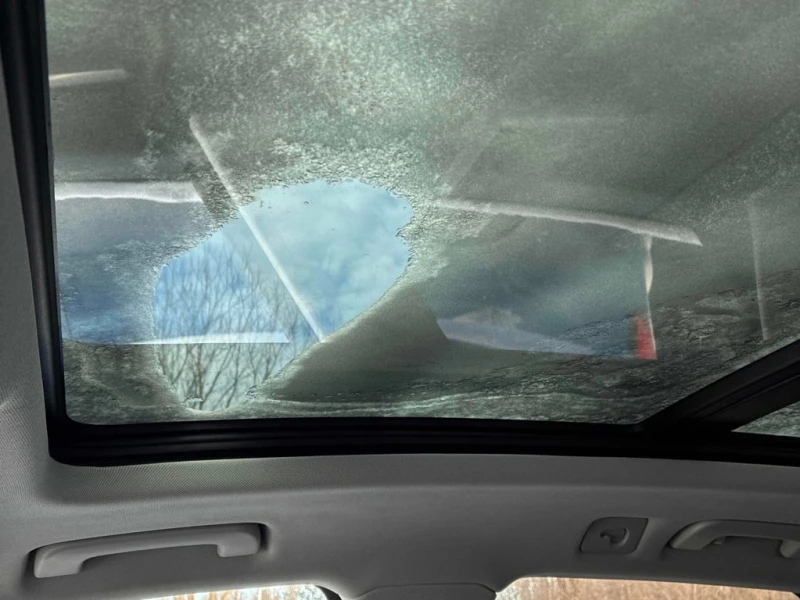 Audi Q5 * Technik * CARFAX * ДИСТРОНИК * 360 * ПОДГРЕВ, снимка 11 - Автомобили и джипове - 53308465