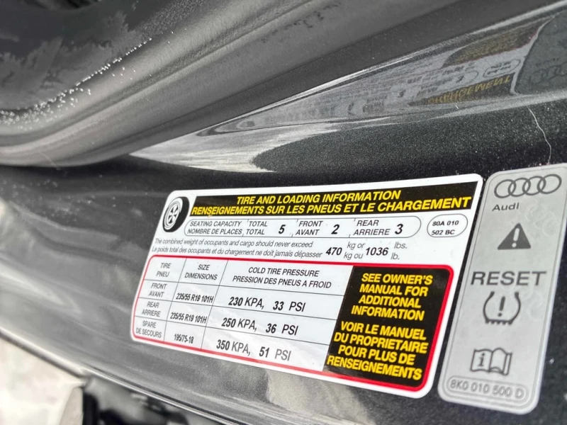 Audi Q5 * Technik * CARFAX * ДИСТРОНИК * 360 * ПОДГРЕВ, снимка 10 - Автомобили и джипове - 53308465