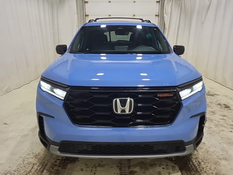 Honda Pilot TRAILSPORT * 3.5 V6 * 10-степенна кутия * CARFAX *