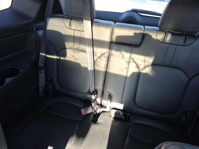 Honda Pilot TRAILSPORT * 3.5 V6 * 10-степенна кутия * CARFAX *, снимка 13 - Автомобили и джипове - 53518886