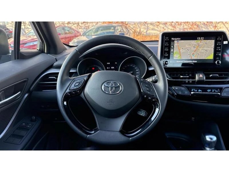 Toyota C-HR, снимка 9 - Автомобили и джипове - 48026394