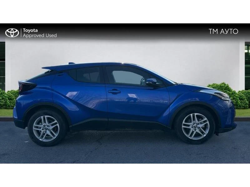 Toyota C-HR, снимка 16 - Автомобили и джипове - 48026394