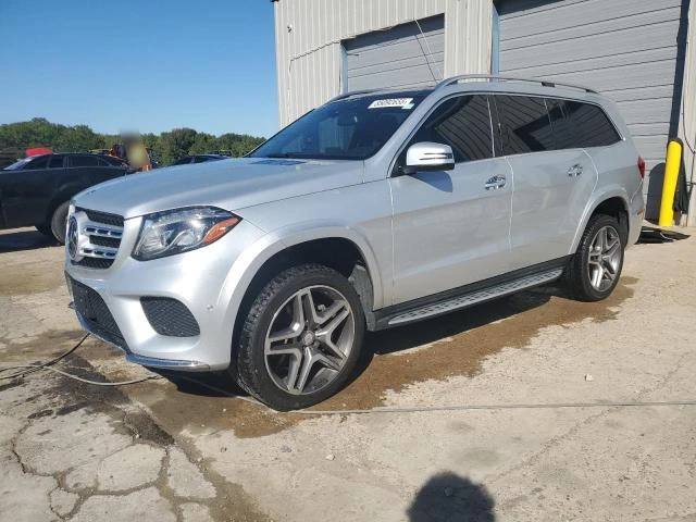 Mercedes-Benz GLS 500 AMG* PACK* ПОДГРЕВ* КАМЕРА* КЕЙЛЕС* LANE* ASSIST*  - 35999 лв. / 18406.00 € - 24012934 1