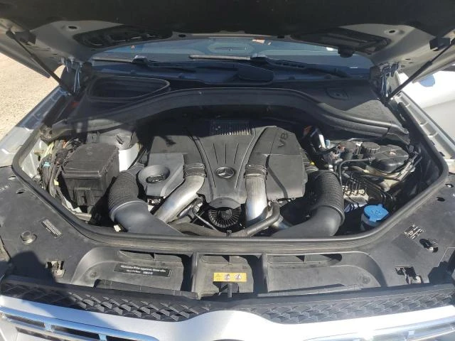 Mercedes-Benz GLS 500 AMG* PACK* * * * LANE* ASSIST*  | Mobile.bg   11