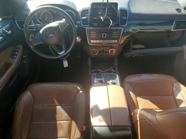 Mercedes-Benz GLS 500 AMG* PACK* * * * LANE* ASSIST*  | Mobile.bg   7