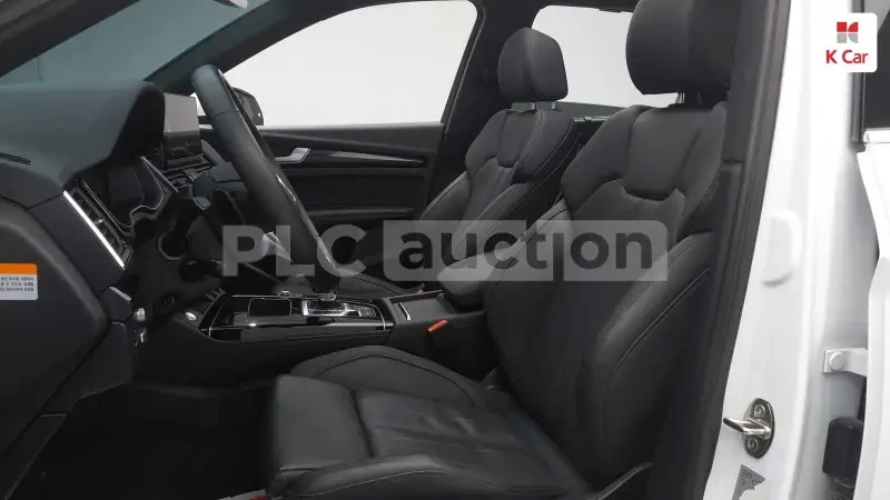 Audi Q5 45TFSI| 360| ОБДУХ| DISTRONIC| ВКЛЮЧЕН ТЕХНОТЕСТ, снимка 4 - Автомобили и джипове - 54357384